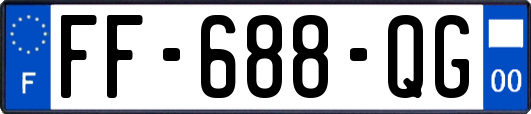 FF-688-QG