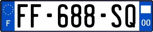FF-688-SQ