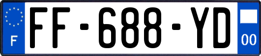FF-688-YD