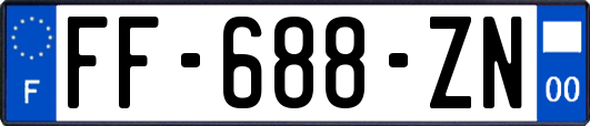 FF-688-ZN