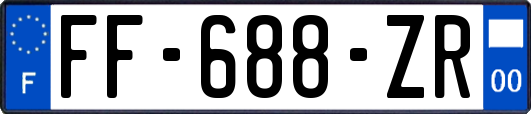 FF-688-ZR