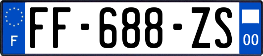 FF-688-ZS