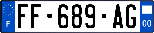 FF-689-AG