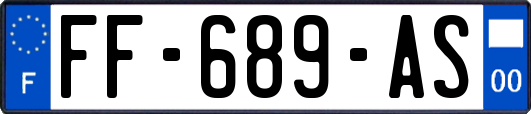 FF-689-AS