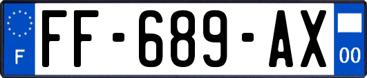 FF-689-AX