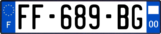FF-689-BG