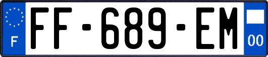 FF-689-EM