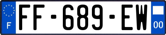 FF-689-EW