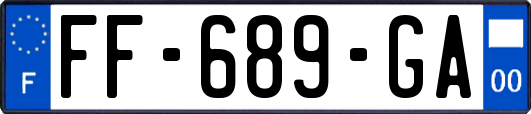 FF-689-GA