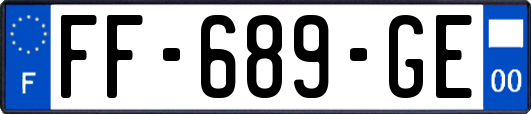 FF-689-GE