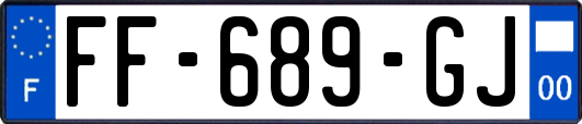 FF-689-GJ