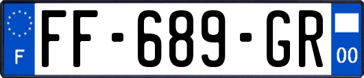 FF-689-GR