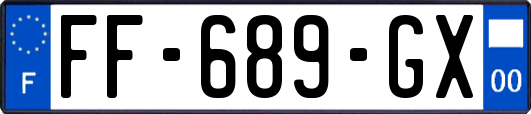 FF-689-GX