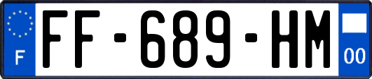 FF-689-HM
