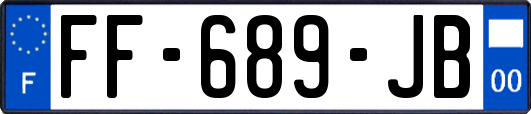 FF-689-JB