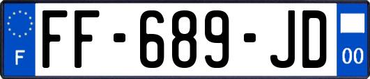 FF-689-JD