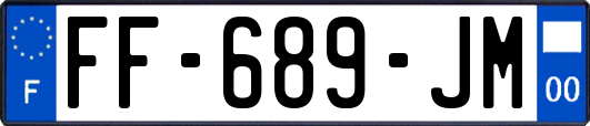 FF-689-JM
