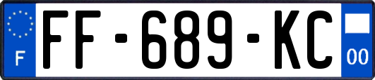 FF-689-KC