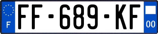 FF-689-KF