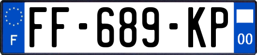 FF-689-KP