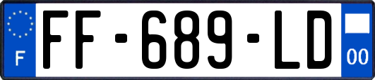 FF-689-LD