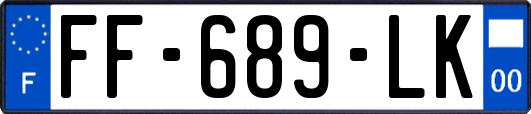 FF-689-LK