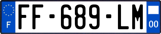 FF-689-LM