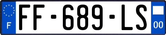 FF-689-LS