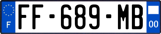 FF-689-MB