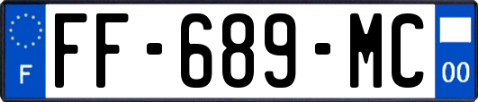 FF-689-MC