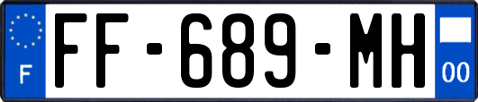 FF-689-MH