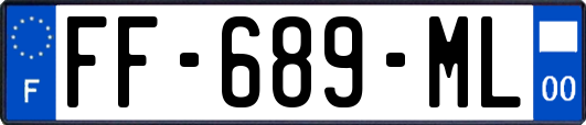 FF-689-ML