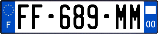 FF-689-MM