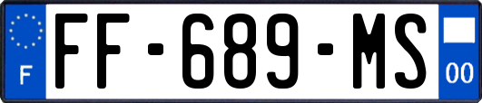 FF-689-MS