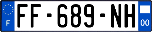 FF-689-NH