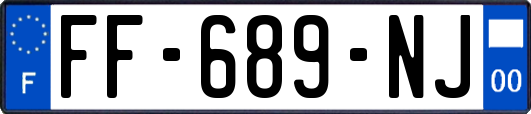FF-689-NJ