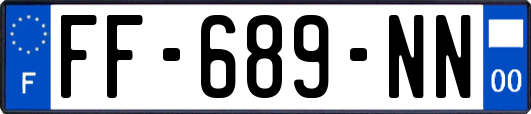 FF-689-NN