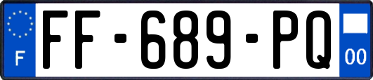 FF-689-PQ