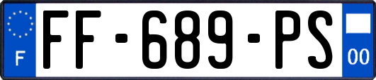 FF-689-PS