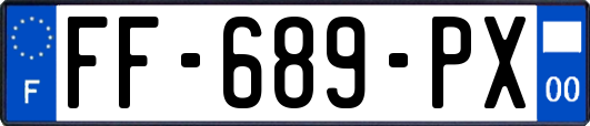 FF-689-PX