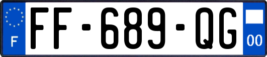 FF-689-QG