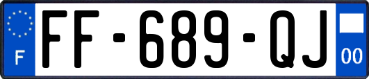 FF-689-QJ