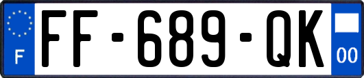 FF-689-QK