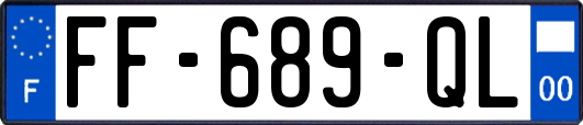 FF-689-QL