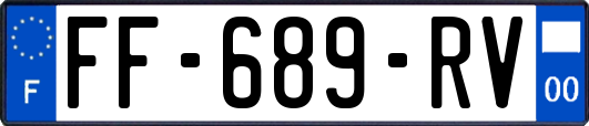 FF-689-RV