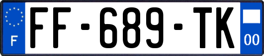 FF-689-TK