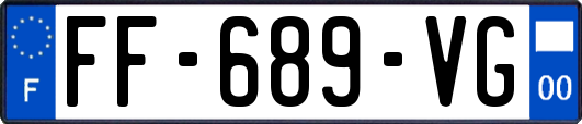 FF-689-VG