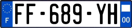 FF-689-YH