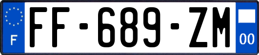 FF-689-ZM