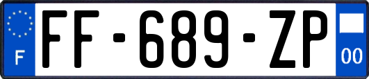 FF-689-ZP